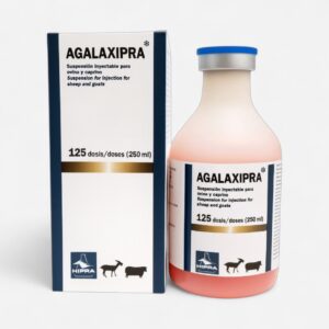 AGALAXIPRA®