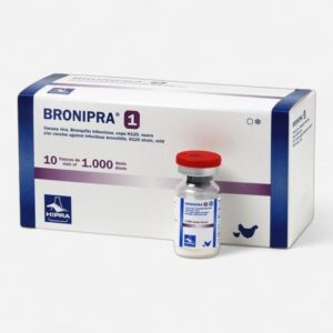 BRONIPRA® 1