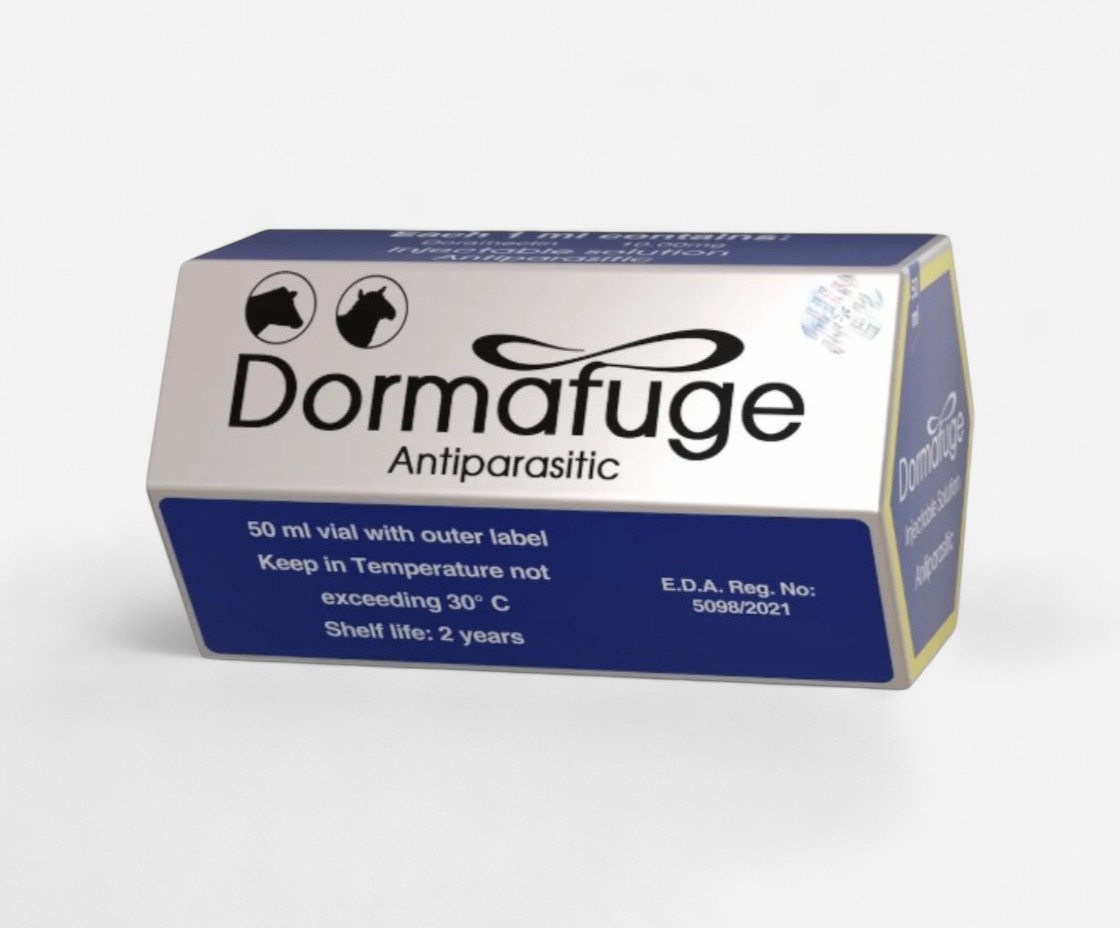 Dormafuge