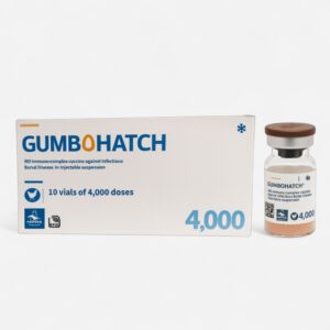 GUMBOHATCH®