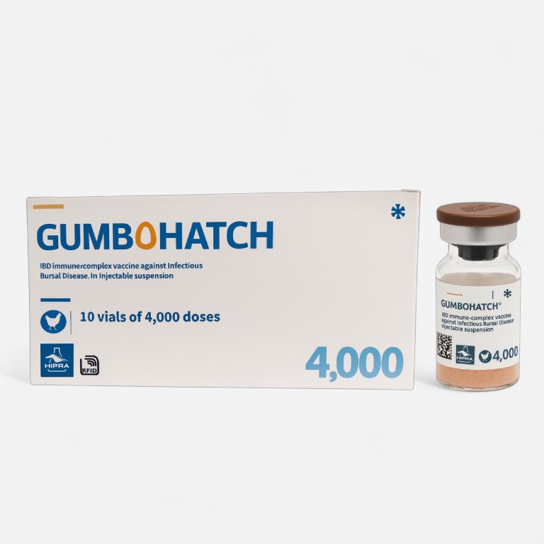GUMBOHATCH®