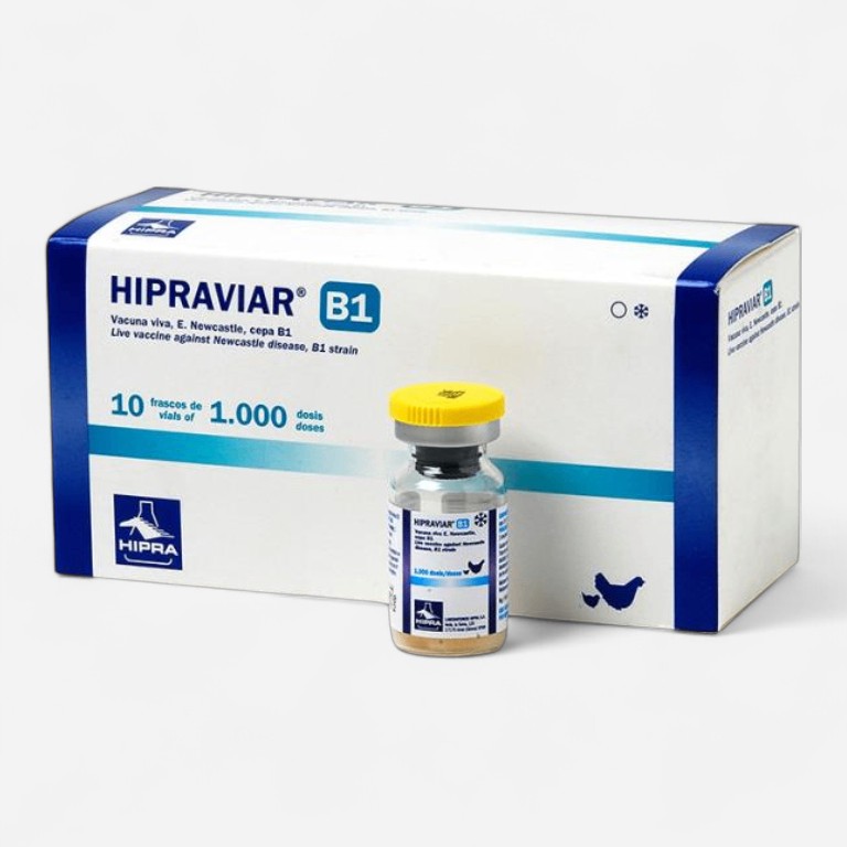 HIPRAVIAR® B1