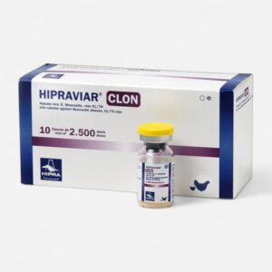 HIPRAVIAR® CLON