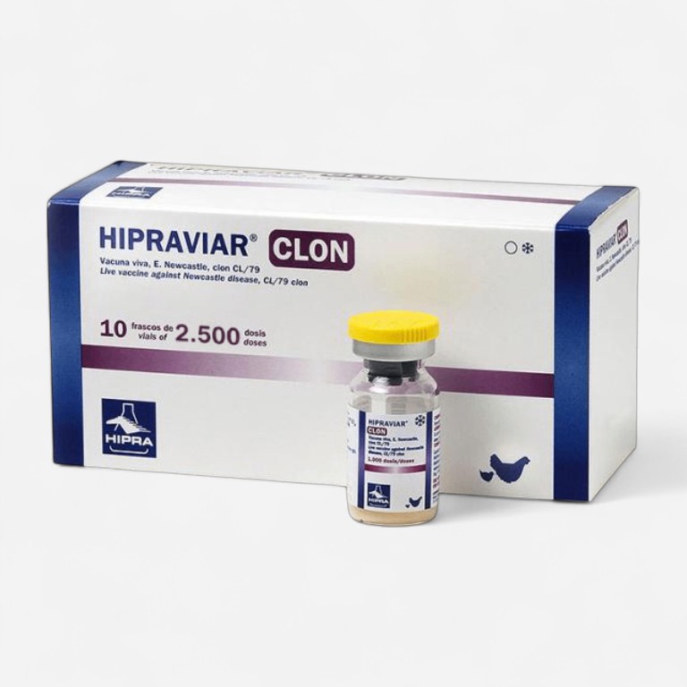HIPRAVIAR® CLON