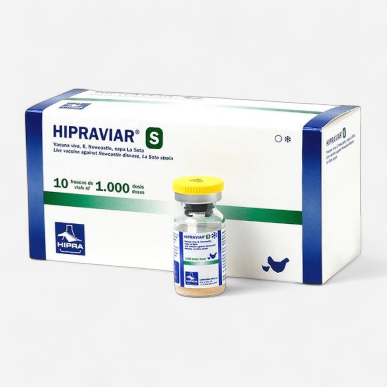HIPRAVIAR® S