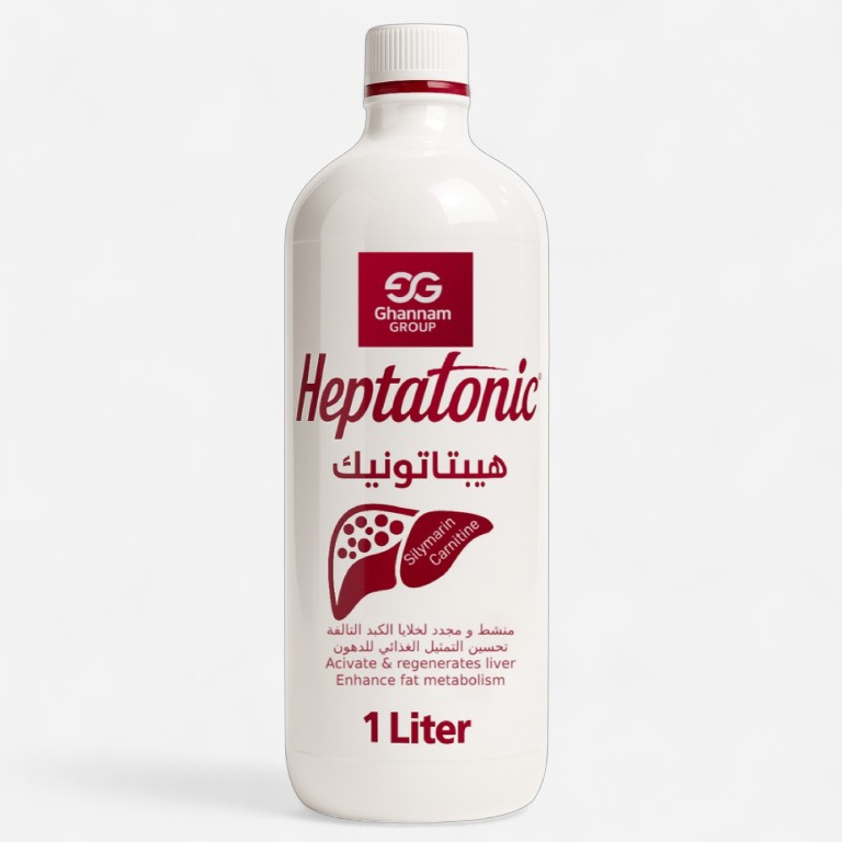 Heptatonic®