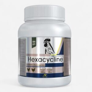 Hexacycline