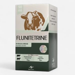 Flunitetrine