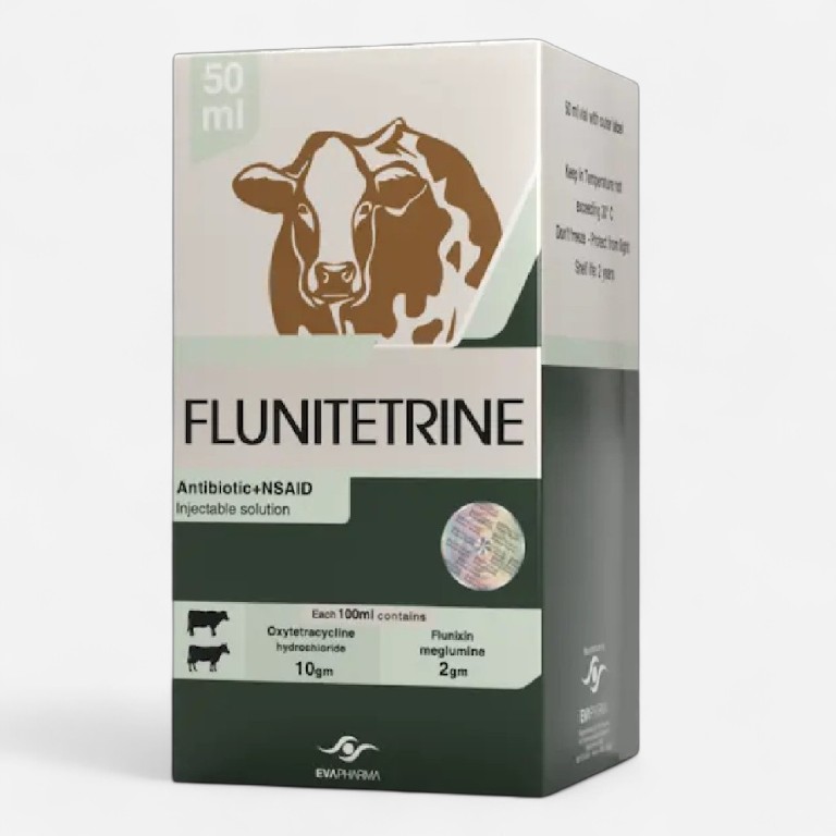 Flunitetrine