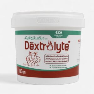 Dextrolyte