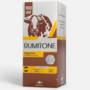 Rumitone