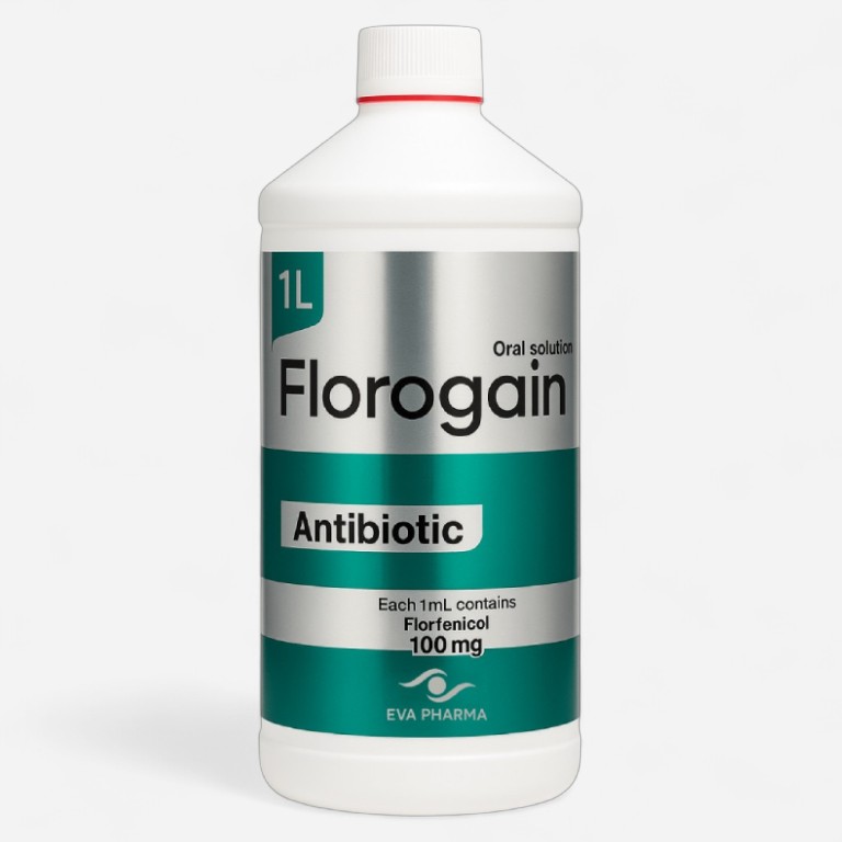 Florogain