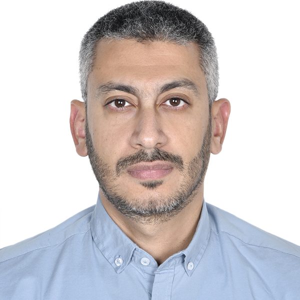 Dr. Amr Shamaa