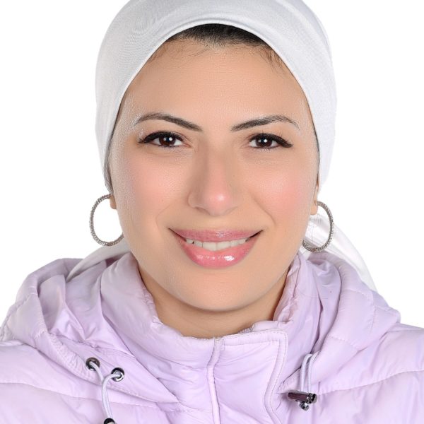 Dr. Dina Mostafa