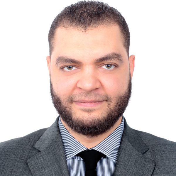 Dr. Faisal Radwan