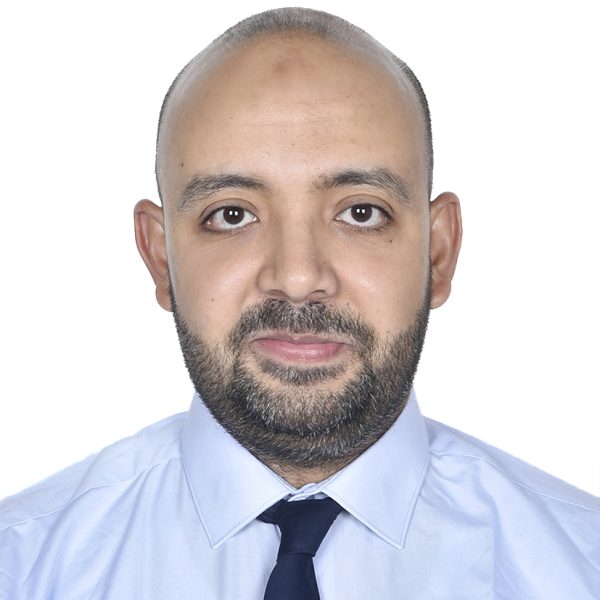 Dr. Khaled Elbialy