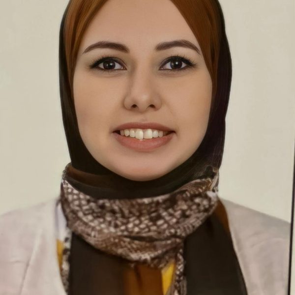 Dr. Maha Kamel