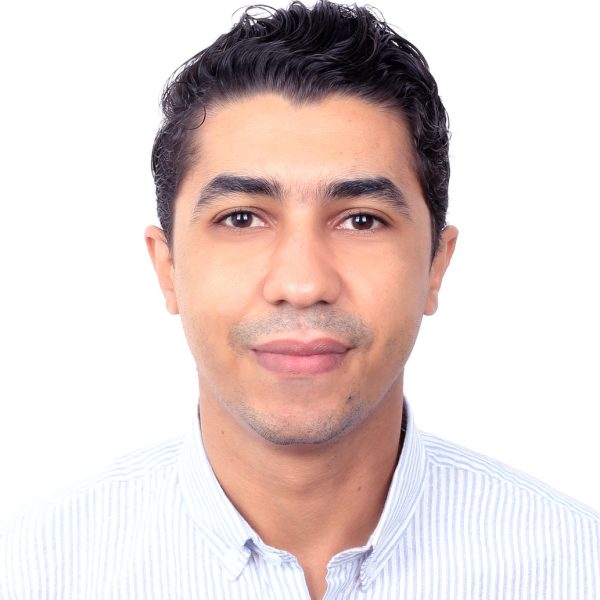 Dr. Mostafa Ibrahim